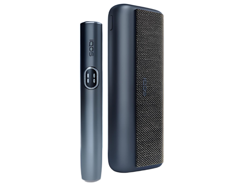 IQOS ILUMA I PRIME旗艦機型