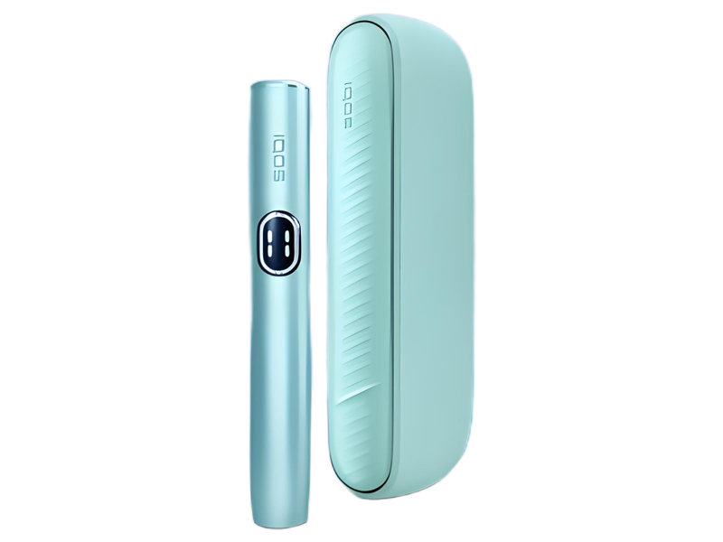 IQOS ILUMA I標準版加熱菸