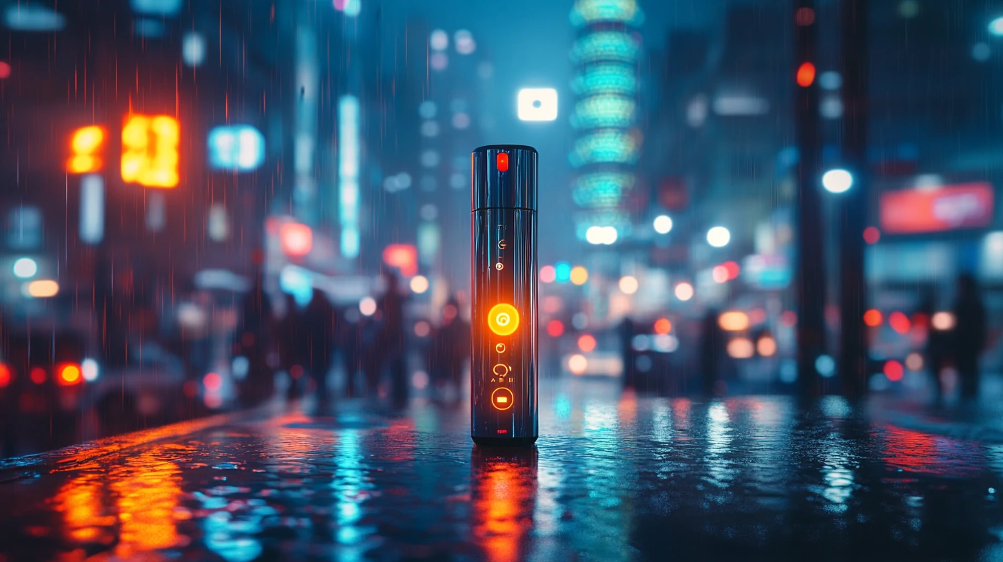 日本 加熱 煙 技術 IQOS 台灣啟發